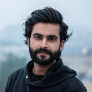 Omar Rashid