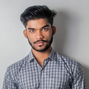 Ahmed Hussain