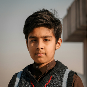 Bilal Ahmed
