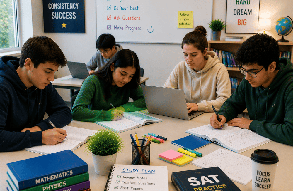 Build Strong Foundations in Primary Learning