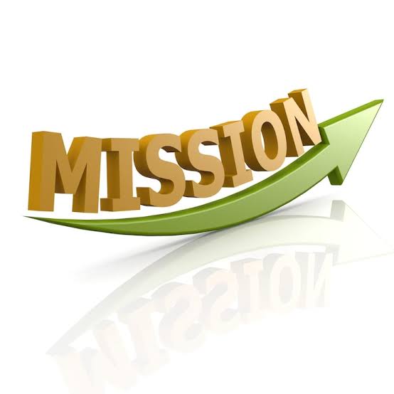Our Mission