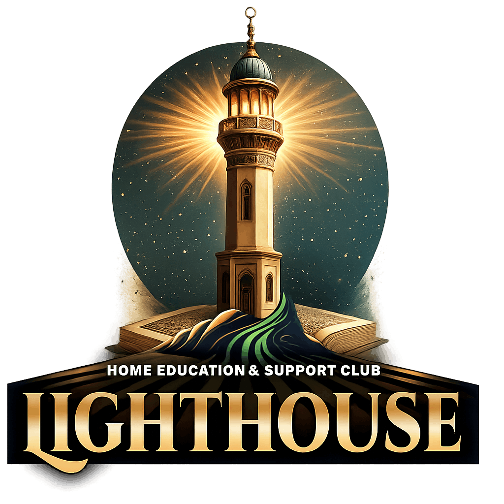 LIGHT HOUSE ACADEMY